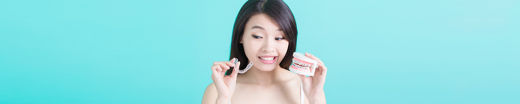 Orthodontics