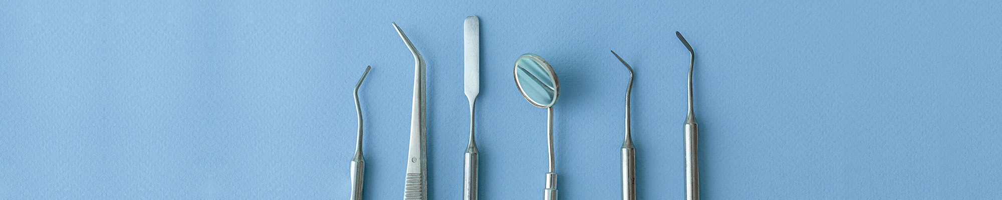 Specialised dental services